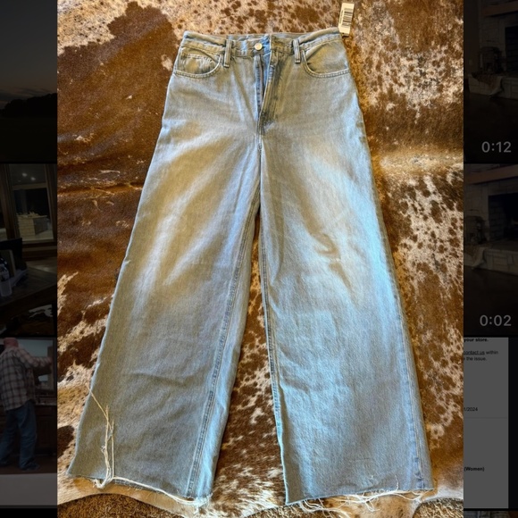 Hudson James Jeans